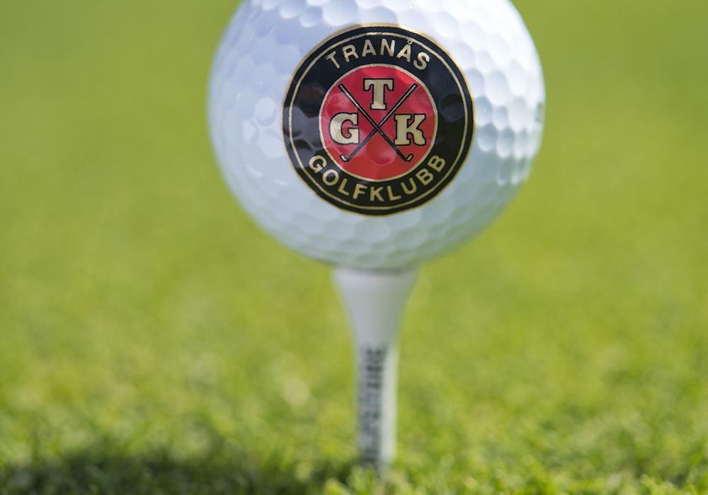 Tranås golfklubb