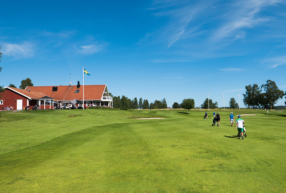 David Lingmerth 12:a på US Open