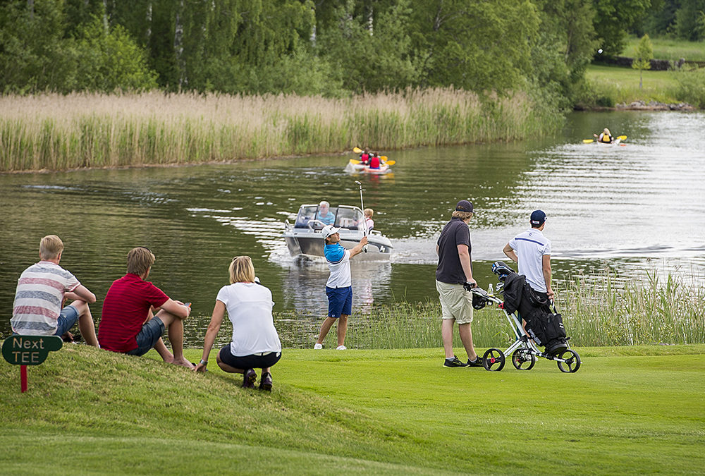 7:e upplagan av Tranås Open