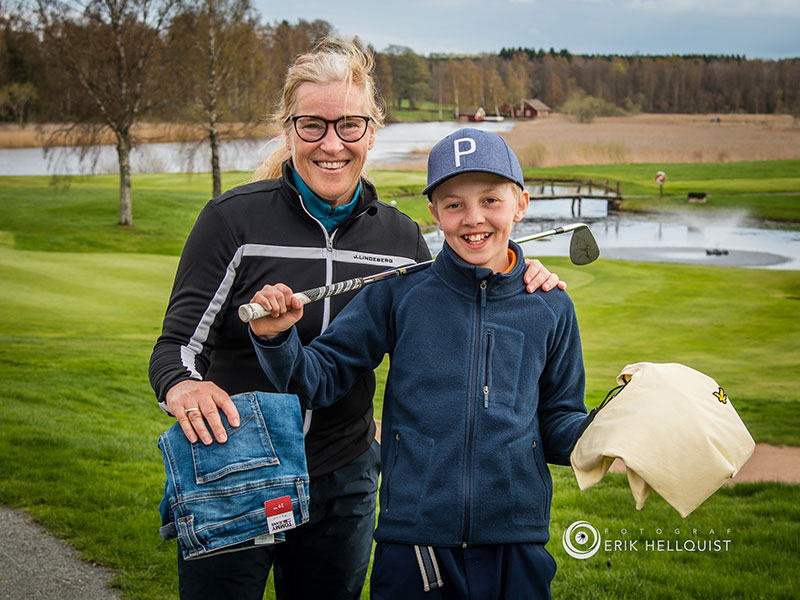 Jeansbolaget golf 2018