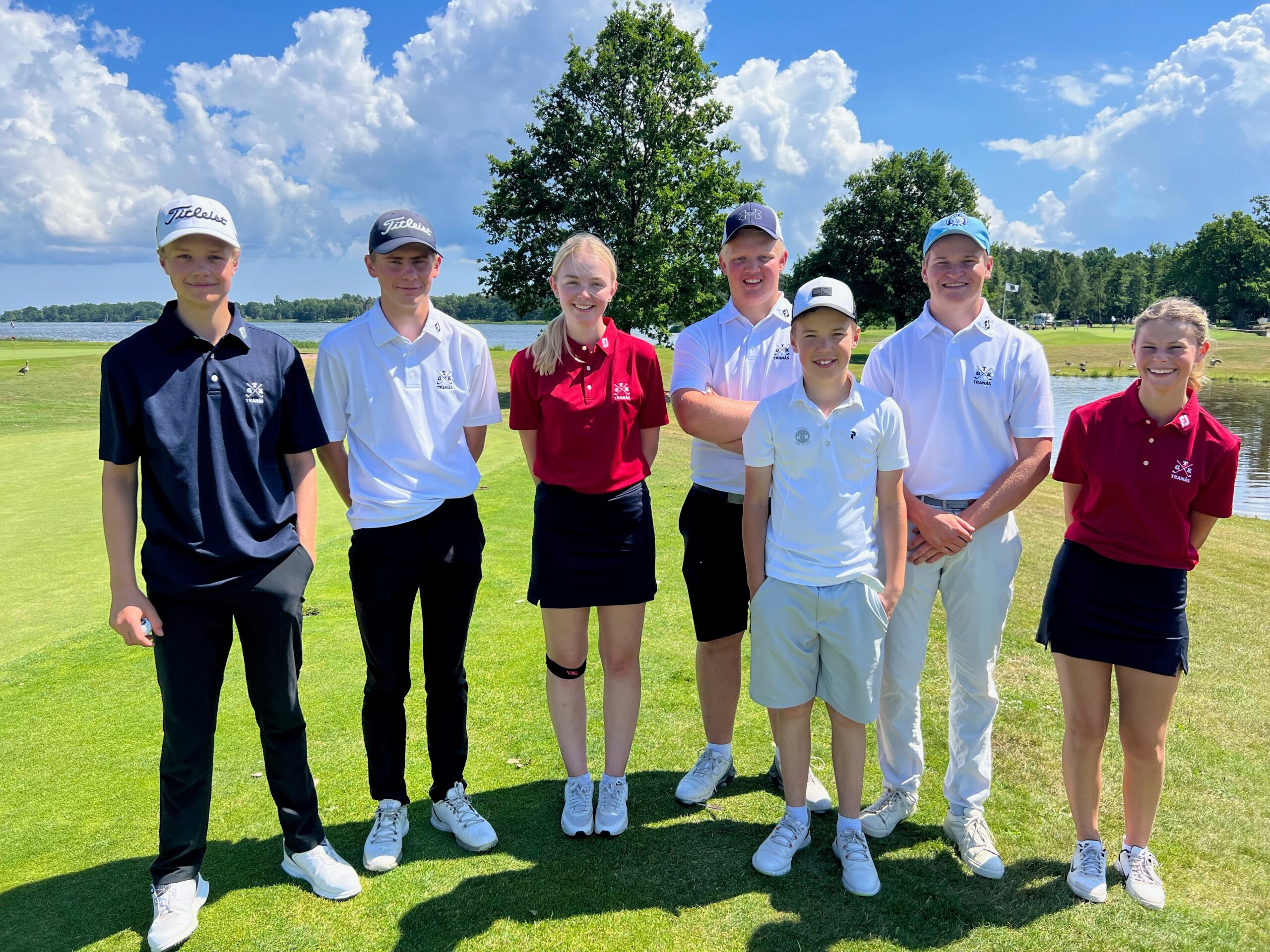 Team Tranås